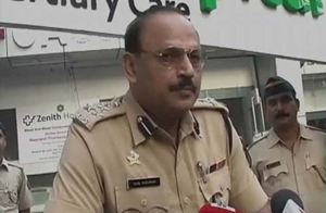 sunil paraskar
